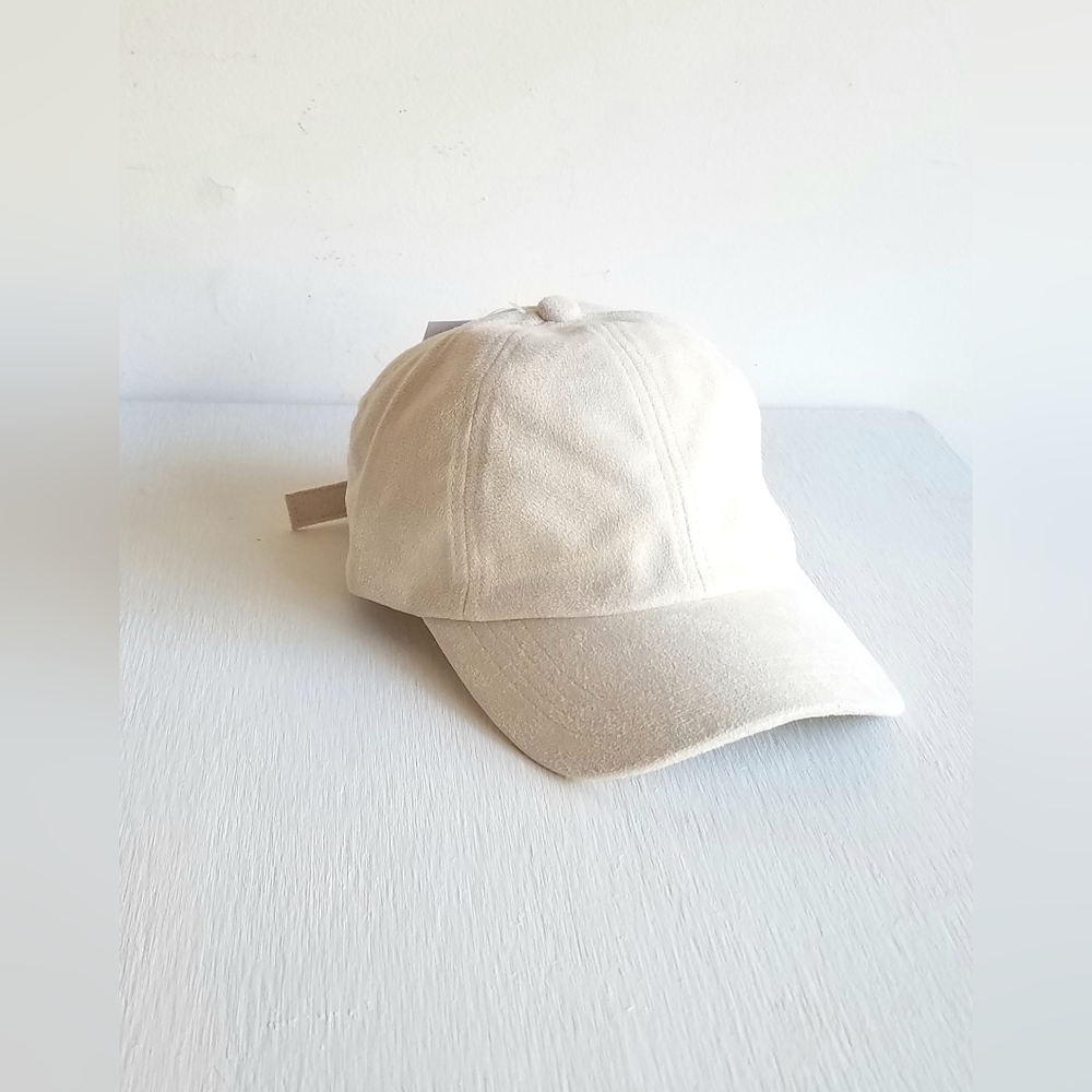 San Diego Hat Suede Ball Cap - Picture 10 of 10